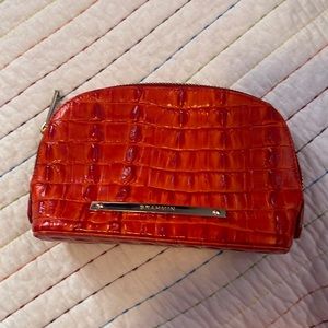 Brahmin Make Up Case